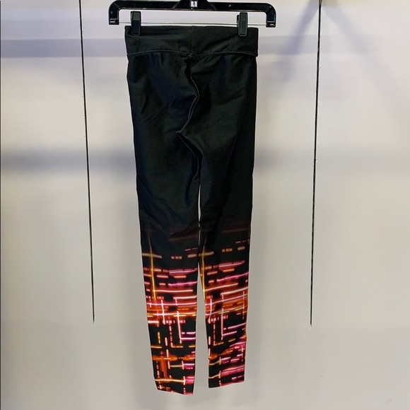 Track & Field legging - Picture 2 of 7